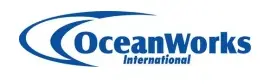 Ocean Works Logo