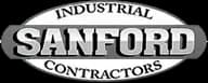 Sanford Industrial Contractors Logo